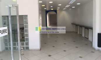 Imagem 5: SOBRADO COMERCIAL VENDE BROOKLIN COM 170 M² (11) 9.5778.1936