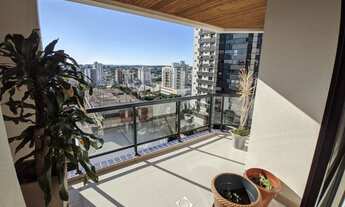 Imagem 3: ED. ÁGUA AZUL Apartamento com 4 dormitórios