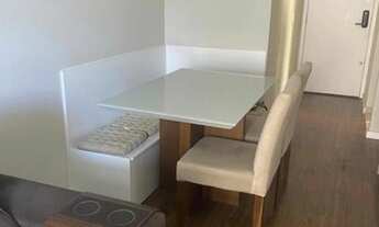 Imagem 3: Apartamento com 2 dormitórios à venda, 49 m² por R$ 280.000 - Jardim Roberto - Osasco/SP