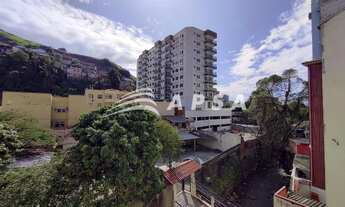 Imagem 3: ÓTIMO APARTAMENTO, 50M² , COMPOSTO POR SALA, 02 QUARTOS, COZINHA, BANHEIRO SOCIAL ÁREA E