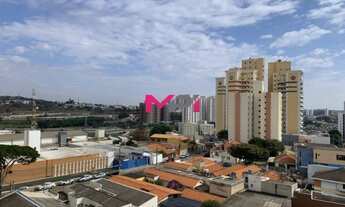 Imagem 6: APARTAMENTO MOBILIADO E DECORADO À VENDA NO CONDOMÍNIO TROPICAL - RUA DO RETIRO - JUNDIAÍ