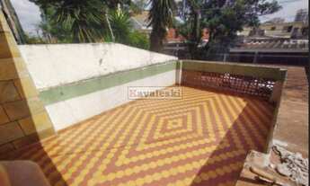 Imagem 7: Casa Térrea Miolo Jardim da Saúde- 4 dormitórios quintal e Edícula- Doc 100%- 10x30 de ter