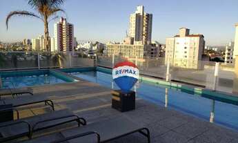 Imagem: Apartamento com 2 dormitórios para alugar