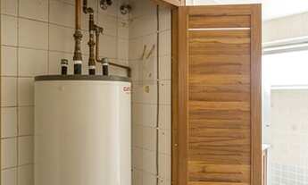 Imagem 7: Outro à venda 4 Quartos, 1 Suite, 1 Vaga, 285M², Higienópolis, São Paulo - SP