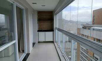 Imagem 4: APARTAMENTO COM 1 QUARTO/SUÍTE - LAZER COMPLETO