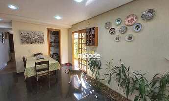 Imagem 7: Casa de Condomínio com 3 Quartos e 3 banheiros à Venda, 145 m² por R$ 780.000 - Butantã