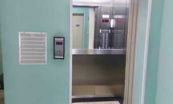 Imagem 7: Vendo Laranjeiras, otimo apartamento 2 quartos (suite) + dependencia completa, vista Pao d