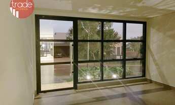 Imagem 6: Casa com 4 dormitórios à venda, 419 m² por R$ 3.200.000,00 - Santa Luisa - Ribeirão Preto