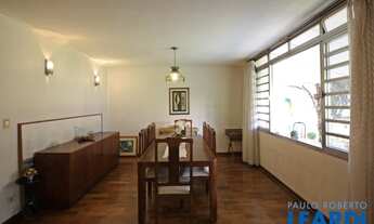 Imagem 6: SOBRADO - ALTO DE PINHEIROS - SP