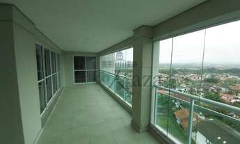 Imagem 3: Apartamento - Jardim das Colinas - Residencial Helbor Belvedere - 4 Dormitórios - 233,72m²