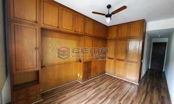 Imagem 5: Rio de Janeiro - Apartamento Padrão - Laranjeiras