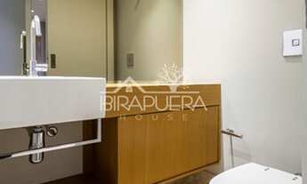 Imagem 2: Apartamento à venda, Vila Madalena, São Paulo, SP