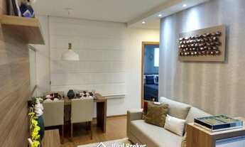 Imagem 5: CLEBER-MRV apartamento na planta