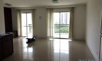 Imagem 3: APARTAMENTO - ALPHAVILLE - SP