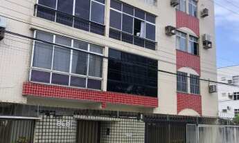 Imagem 3: Alugo ap no cohafuma ao lado da ceasa/ 3 quartos/ 2 banheiros/ 1 vaga coberta/ 1 andar/ pr