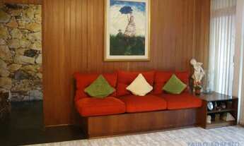 Imagem 4: SOBRADO - VILA MADALENA - SP