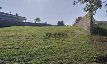 Imagem 3: Terreno à venda, 1197 m² por R$ 600.000,00 - Condomínio Xapada Parque Ytu - Itu/SP