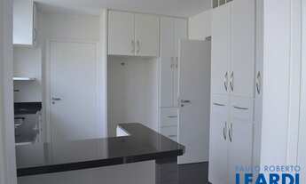 Imagem 7: COBERTURA - BROOKLIN - SP