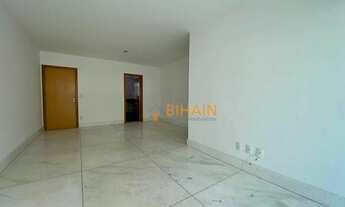 Imagem 2: Apartamento com 4 dormitórios à venda, 125 m² por R$ 900.000,00 - Buritis - Belo Horizonte