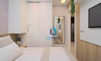 Imagem 6: Apartamento à venda, 34 m² por R$ 176.970,00 - Usina Piratininga - São Paulo/SP