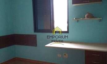 Imagem 3: Apartamento com 4 dormitórios para alugar, 148 m² por R$ 4.100/mês - Vila Rosália - Guarul