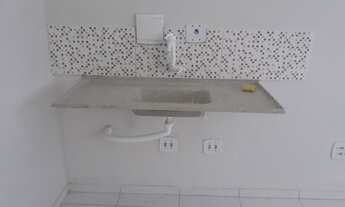 Imagem 4: Kitnet/conjugado com 30 m2 - Atlântica - Rio das Ostras