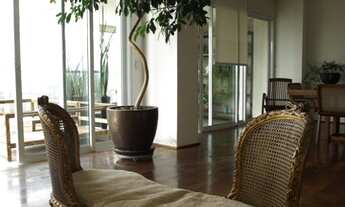 Imagem 2: APARTAMENTO - PINHEIROS - SP