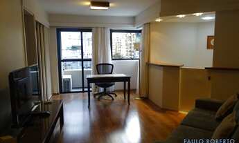 Imagem 2: APARTAMENTO - JARDIM AMÉRICA - SP