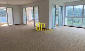 Imagem 2: Apartamento com 5 dormitórios à venda, 367 m² por R$ 2.700.000,00 - Tamboré - Barueri/SP