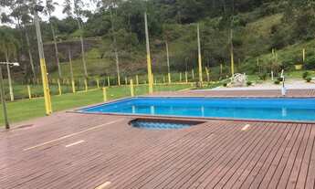 Imagem 2: Fazenda/Sítio/Chácara para venda com 24000 metros quadrados com 4 quartos