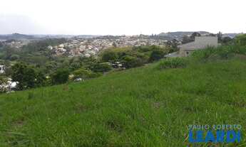 Imagem 2: TERRENO EM CONDOMÍNIO - CONDOMÍNIO RESIDENCIAL JARDIM PRIMAVERA - SP
