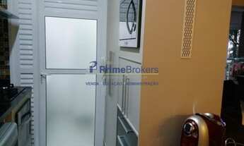 Imagem 6: APARTAMENTO COM 2 DORMITÓRIOS E VARANDA GOURMET - UNITÀ JARDIM PRUDÊNCIA