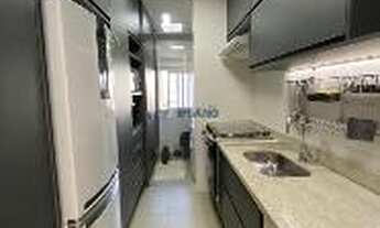 Imagem 2: Apartamento 3 dorm sendo 1 suíte - Atlantis Residence