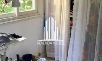 Imagem: Apartamento a venda, 1 suíte, 98m² - Higienópolis