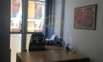 Imagem 7: Sala - Centro - Campinas