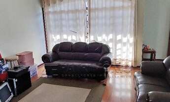 Imagem 1: SOROCABA - Casa Padrão - Rosália Alcolea