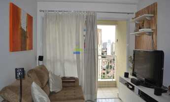 Imagem: Vila Mariana - 55m², 1 Dts, Px Metrô