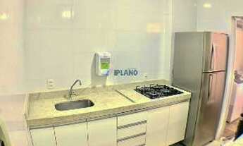 Imagem 5: Apartamento 2 dorm. - Edifício Monte Logan