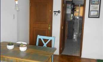 Imagem 1: Apartamento à venda 2 Quartos, 1 Vaga, 83M², BELA VISTA, SÃO PAULO - SP