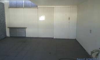 Imagem: SOBRADO - VILA MADALENA - SP