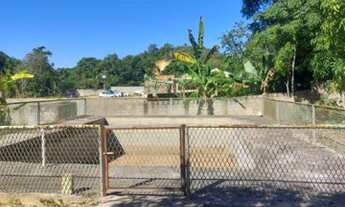 Imagem 2: Sitio em Tingua ( Iguaçu Velho