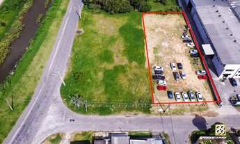 Imagem 5: Terreno - Rua Graça Aranha, 63 - Pinhais - Pinhais PR