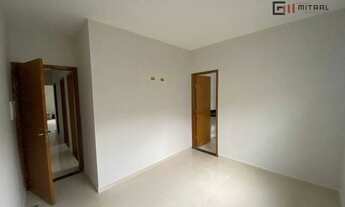 Imagem 2: Casa com 3 dormitórios e 1 suíte à venda, 72 m² por R$ 230.000 - Gleba Esperança - Londrin