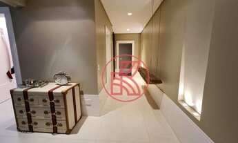 Imagem 2: Apartamento com 4 dormitórios à venda, 287 m² por R$ 2.980.000,00 - Jardim do Mar - São Be