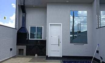 Imagem 5: Casa para venda com 150 m2 com 3 quartos, 1suite em Ipê IV- Foz do Iguaçu - PR , whats