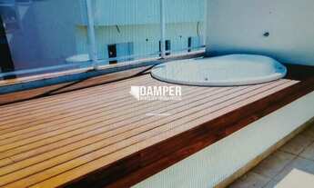 Imagem 2: Apartamento à venda no bairro Baeta Neves - São Bernardo do Campo/SP