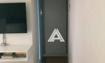 Imagem 4: Apartamento com 3 dormitórios à venda, 177 m² - Campestre - Santo André/SP