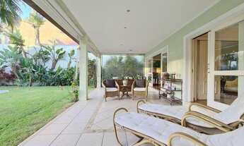 Imagem 10: Casa com 4 dormitórios à venda, 900 m² por R$ 7.500.000 - Jardim dos Estados - São Paulo/S