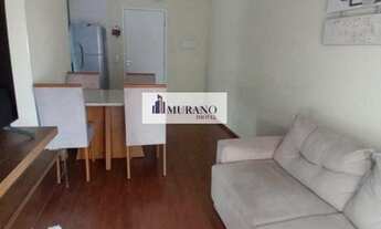 Imagem: Apartamento para Venda em São Paulo, Vila