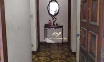 Imagem 5: Casa com 3 dormitórios, 244 m² - venda por R$ 3.000.000 ou aluguel por R$ 6.500/mês - Vila